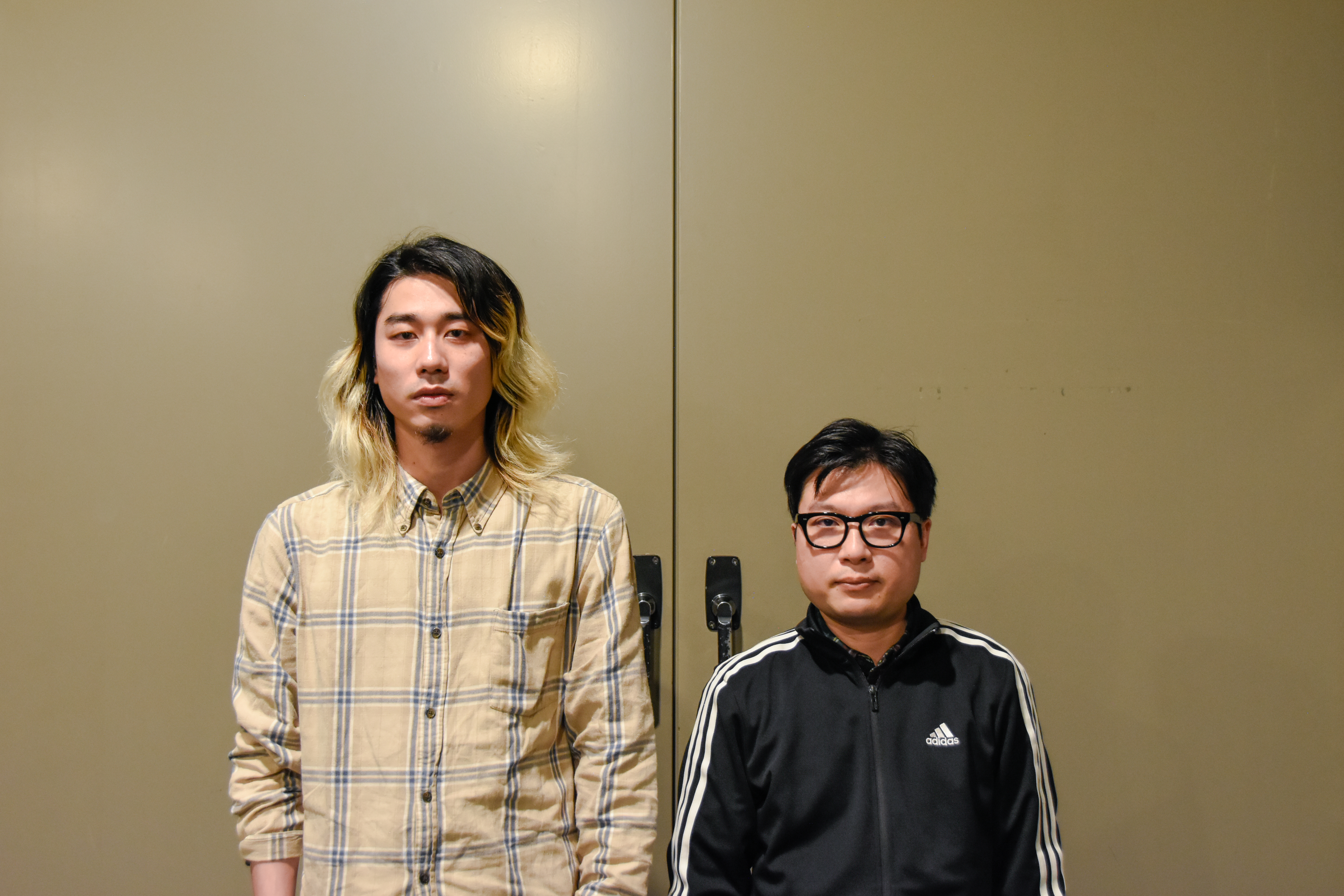 カゲヤマ気象台